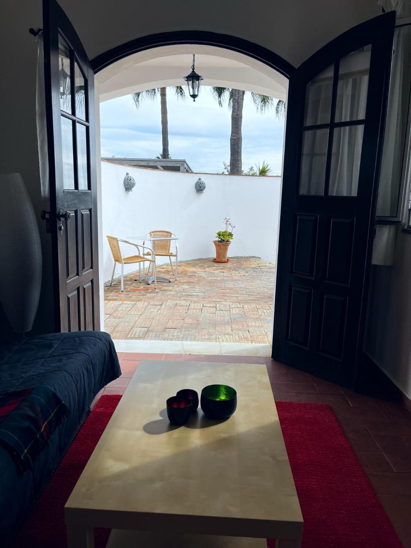 The Lemon Tree Villa Moncarapacho Pokoj fotografie